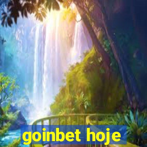 goinbet hoje